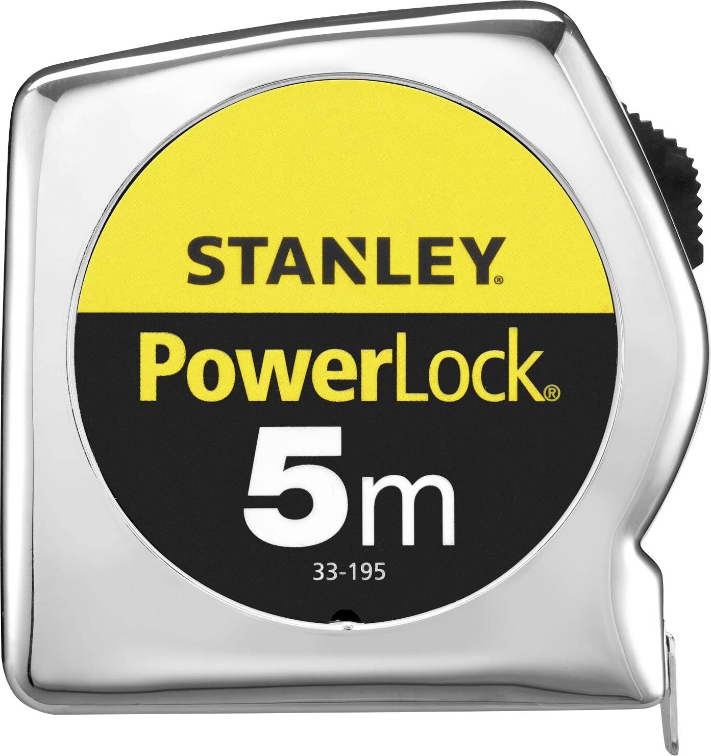 Taśma miernicza STANLEY PowerLock® 1-33-195 - obrazek 1