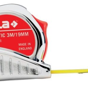 Taśma miernicza Sola TRI-MATIC 50023401 Taśma miernicza Sola TRI-MATIC 50023401
