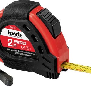 Taśma miernicza kwb 060102 Taśma miernicza kwb 060102