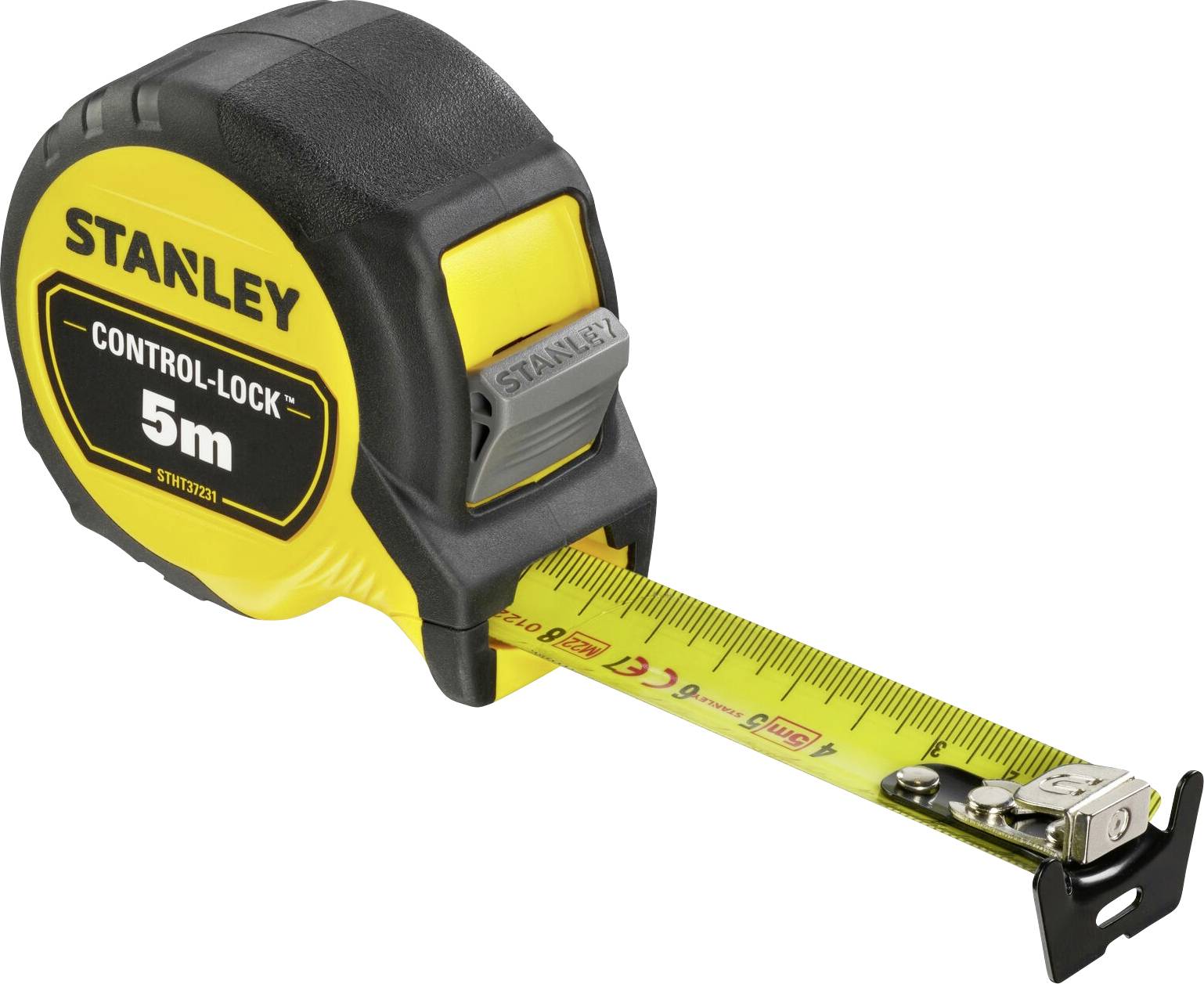 Taśma miernicza STANLEY Compact Pro STHT37231-0 - obrazek 1