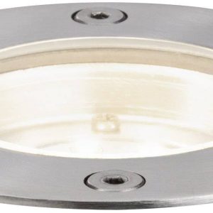 Lampa zewnętrzna do zabudowy LED Paulmann 94228 System oświetlenia Plug&Shine 3.6 W 450 lm Lampa zewnętrzna do zabudowy LED Paulmann 94228 System oświetlenia Plug&Shine 3.6 W 450 lm