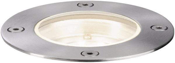 Lampa zewnętrzna do zabudowy LED Paulmann 94228 System oświetlenia Plug&Shine 3.6 W 450 lm