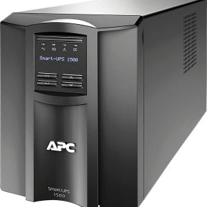 UPS 1500 VA APC SMT1500IC SMT1500IC UPS 1500 VA APC SMT1500IC SMT1500IC