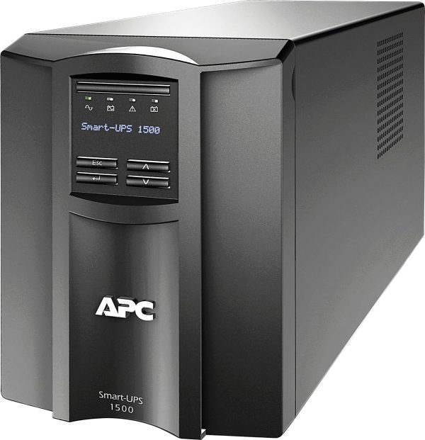 UPS 1500 VA APC SMT1500IC SMT1500IC