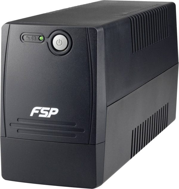 UPS 600 VA FSP Fortron FP600 FP600
