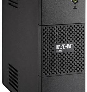 System UPS 550 VA Eaton 5S550I 5S550I System UPS 550 VA Eaton 5S550I 5S550I