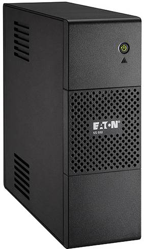 System UPS 550 VA Eaton 5S550I 5S550I