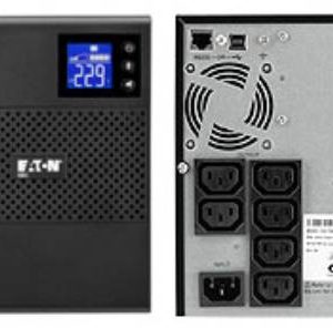 System UPS 750 VA Eaton 5SC750I 5SC750I System UPS 750 VA Eaton 5SC750I 5SC750I