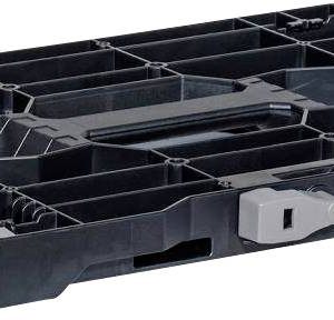 Płyta adaptera Multi Allit EuroPlus HybridPlate 454491 (D x S x W) 445 x 300 x 55 mm