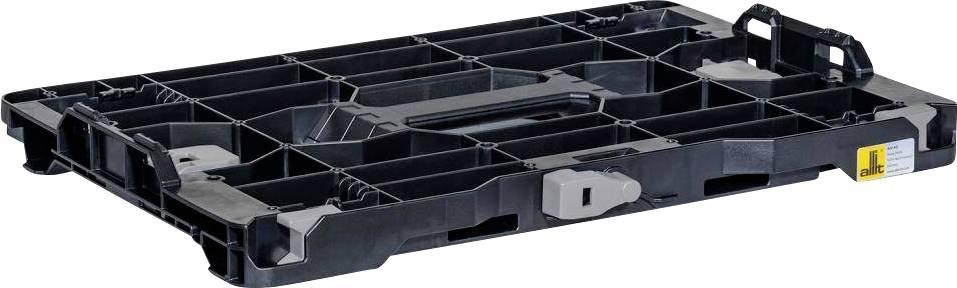 Płyta adaptera Multi Allit EuroPlus HybridPlate 454491 (D x S x W) 445 x 300 x 55 mm - obrazek 1