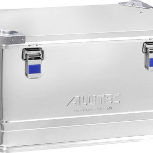 Skrzynia transportowa Alutec Industry 60 13060 (D x S x W) 580 x 385 x 344 mm