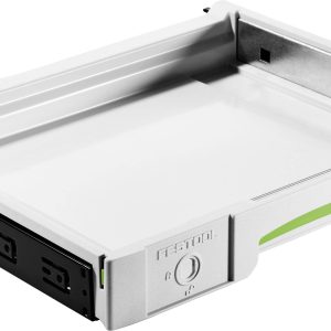 Wyciąg Festool SYS-AZ 500692 (D x S x W) 425 x 376 x 57 mm