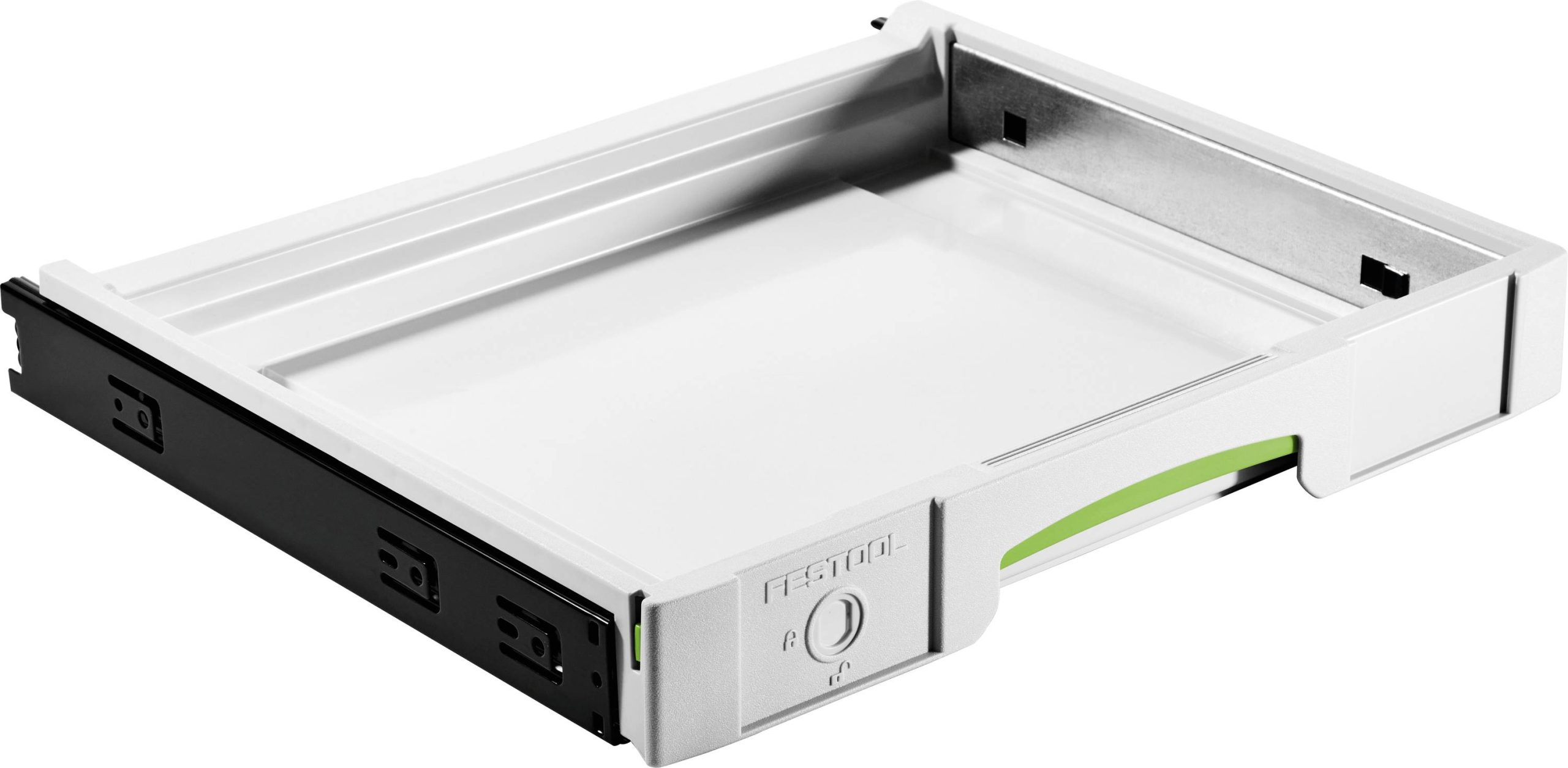 Wyciąg Festool SYS-AZ 500692 (D x S x W) 425 x 376 x 57 mm - obrazek 1