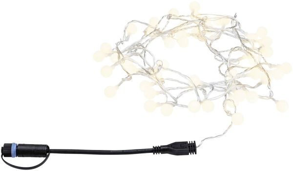 System oświetlenia Plug&Shine Paulmann 94558 5 lm