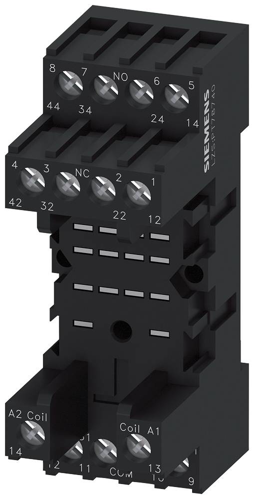 Siemens LZS:PT78740