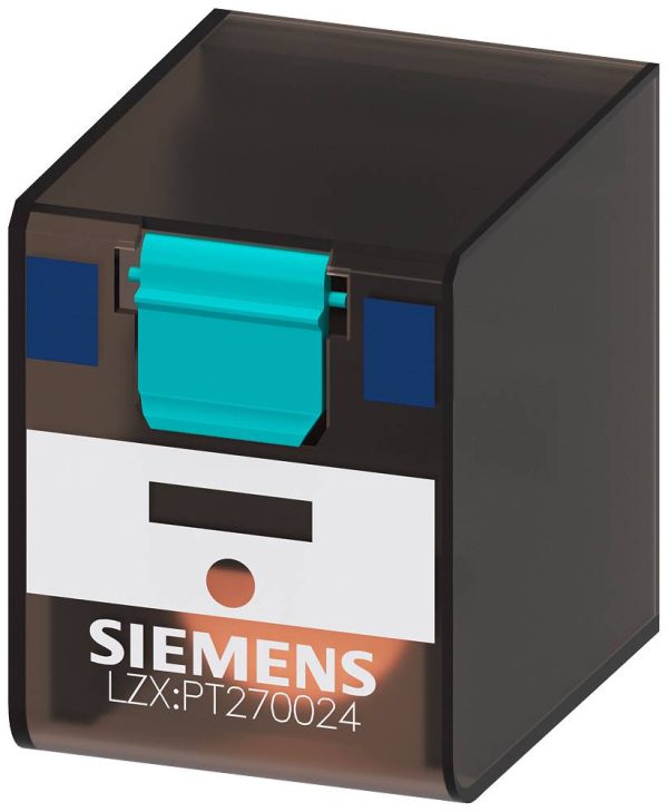 Siemens LZX:PT270024