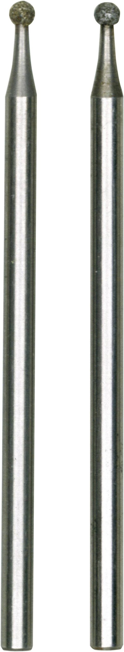 Sztyfty szlifierskie diamentowe Proxxon Micromot 28 212 - obrazek 1