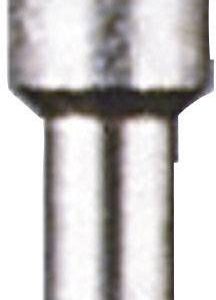 Trzpień Dremel 402, śr. 3,2 mm, 4 szt. Trzpień Dremel 402, śr. 3,2 mm, 4 szt.
