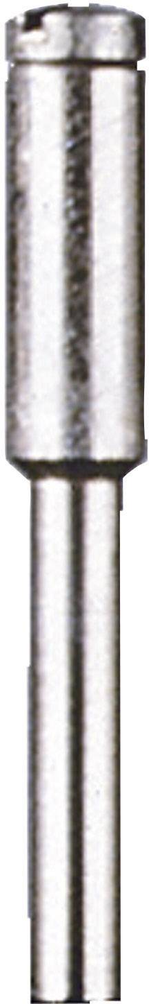 Trzpień Dremel 402, śr. 3,2 mm, 4 szt. - obrazek 1