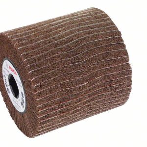 Bosch Accessories 2608000602 Walec szlifierski Średnica 100 mm 1 szt. Bosch Accessories 2608000602 Walec szlifierski Średnica 100 mm 1 szt.