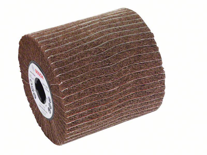 Bosch Accessories 2608000602 Walec szlifierski Średnica 100 mm 1 szt. - obrazek 1