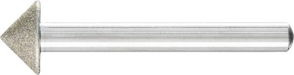 PFERD TOOLS 36476166 Diamentowa ściernica Średnica 15 mm 1 szt. - obrazek 1