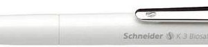Schneider Schreibgeräte K 3 Biosafe 3271 Długopis 0.6 mm Kolor zapisu: czarny 10 szt. Schneider Schreibgeräte K 3 Biosafe 3271 Długopis 0.6 mm Kolor zapisu: czarny 10 szt.