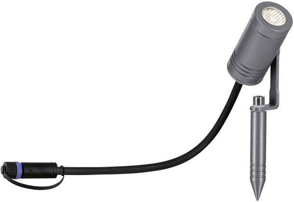 System oświetlenia Plug&Shine Paulmann 94368