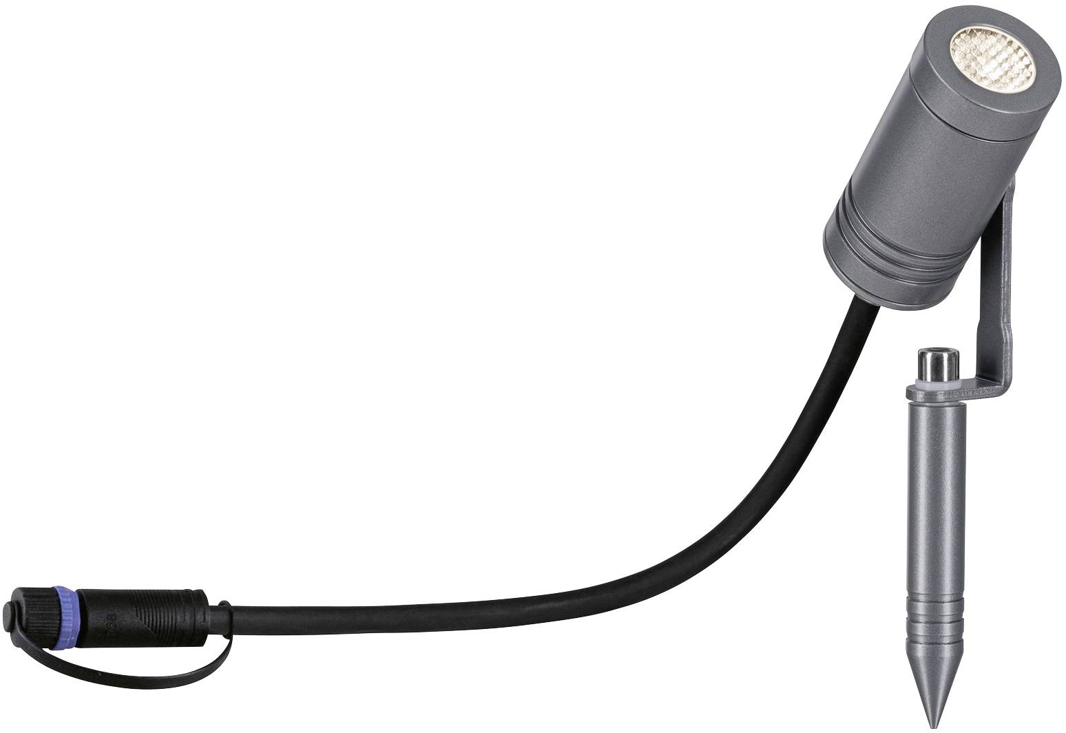 System oświetlenia Plug&Shine Paulmann 94368 - obrazek 1