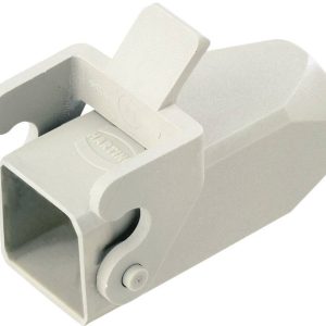Obudowa złącza żeńskiego Han® 3A-kg-0B-11 09200030720 HARTING 1 szt. Obudowa złącza żeńskiego Han® 3A-kg-0B-11 09200030720 HARTING 1 szt.