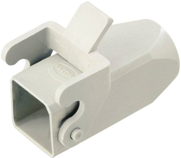 Obudowa złącza żeńskiego Han® 3A-kg-0B-11 09200030720 HARTING 1 szt.