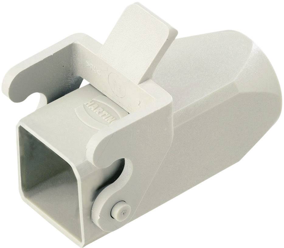 Obudowa złącza żeńskiego Han® 3A-kg-0B-11 09200030720 HARTING 1 szt. - obrazek 1