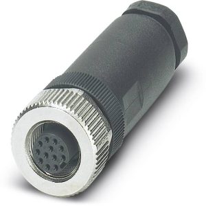 Złącze Phoenix Contact SACC-M12FS-12SOL-PG 9-M 1404420 1 szt. Złącze Phoenix Contact SACC-M12FS-12SOL-PG 9-M 1404420 1 szt.