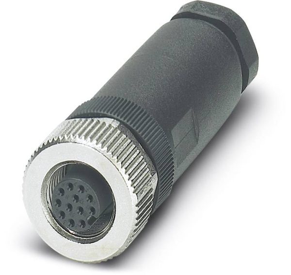 Złącze Phoenix Contact SACC-M12FS-12SOL-PG 9-M 1404420 1 szt.
