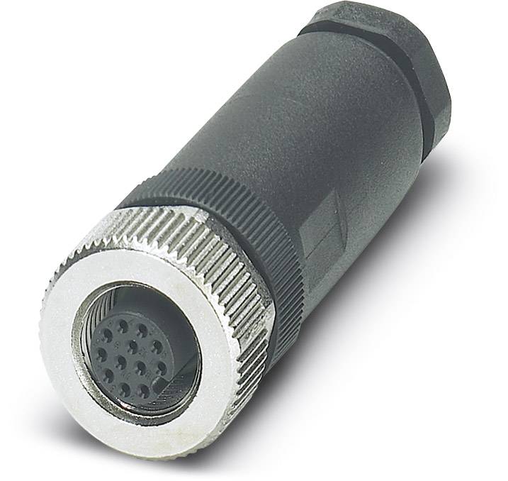 Złącze Phoenix Contact SACC-M12FS-12SOL-PG 9-M 1404420 1 szt. - obrazek 1