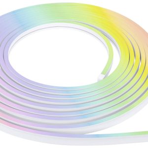 System oświetlenia Plug&Shine Paulmann Out P+S Neon Stripe RGBW 10m IP67 94562 48 W 5200 lm System oświetlenia Plug&Shine Paulmann Out P+S Neon Stripe RGBW 10m IP67 94562 48 W 5200 lm