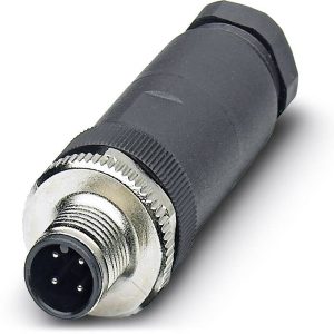 Złącze Phoenix Contact SACC-M12MS-4CON-PG9-M 1523230 1 szt. Złącze Phoenix Contact SACC-M12MS-4CON-PG9-M 1523230 1 szt.