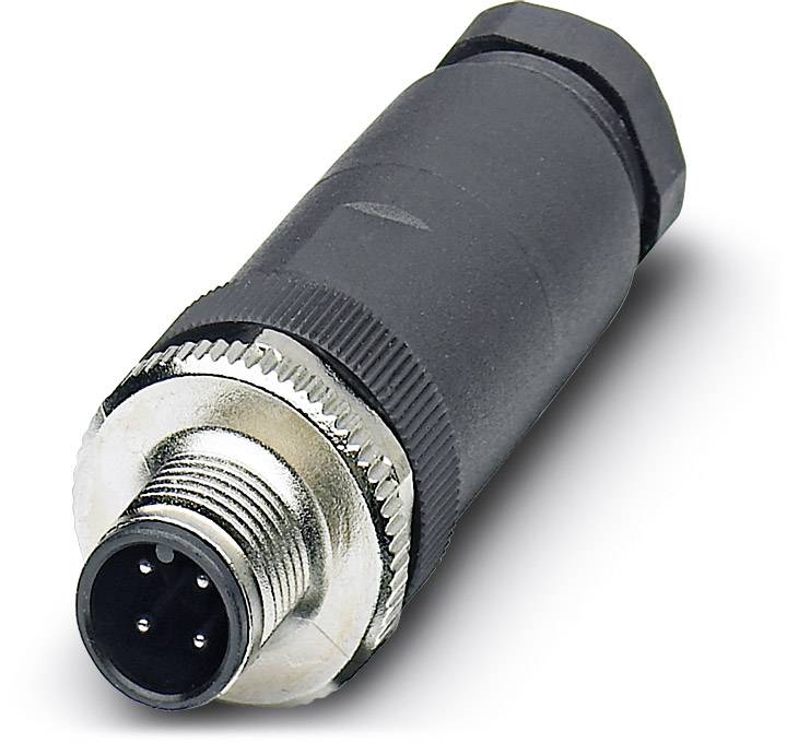 Złącze Phoenix Contact SACC-M12MS-4CON-PG9-M 1523230 1 szt. - obrazek 1