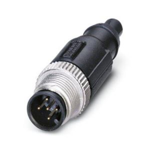 Terminator Phoenix Contact SAC-5P-M12MS CAN TR 1507816 Phoenix Contact SAC-5P-M12MS CAN TR 1507816 5 szt. Terminator Phoenix Contact SAC-5P-M12MS CAN TR 1507816 Phoenix Contact SAC-5P-M12MS CAN TR 1507816 5 szt.