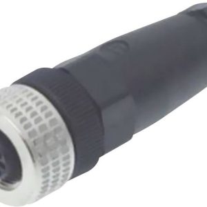 Złączka wtykowa Hirschmann ELKA 4012 PG9 933 169-100-1 Ilość styków: 4 1 szt. Złączka wtykowa Hirschmann ELKA 4012 PG9 933 169-100-1 Ilość styków: 4 1 szt.