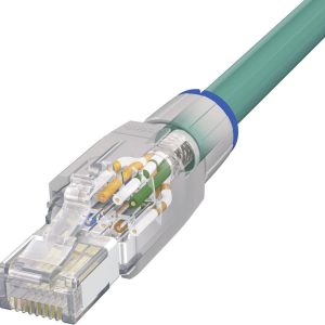 Złącze Phoenix Contact VS-08-RJ45-5-Q/IP20 1656725 Phoenix Contact VS-08-RJ45-5-Q/IP20 1656725 Ilość styków: 8P8C 1 szt. Złącze Phoenix Contact VS-08-RJ45-5-Q/IP20 1656725 Phoenix Contact VS-08-RJ45-5-Q/IP20 1656725 Ilość styków: 8P8C 1 szt.