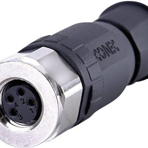 Złącze Conec SAL-8-RKC3-S 42-00010 1 szt. Złącze Conec SAL-8-RKC3-S 42-00010 1 szt.