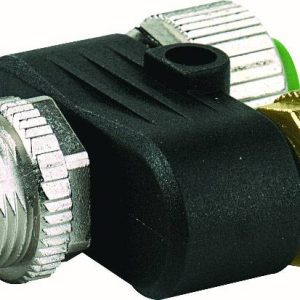 Murrelektronik 7000-48151-0000000 Element T, piny: 8, 1 szt. Murrelektronik 7000-48151-0000000 Element T, piny: 8, 1 szt.