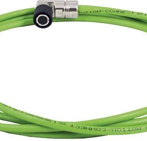 Siemens 6FX30022DB201AF0 Kabel połączeniowy czujnika/aktuatora 5.00 m 1 szt. Siemens 6FX30022DB201AF0 Kabel połączeniowy czujnika/aktuatora 5.00 m 1 szt.