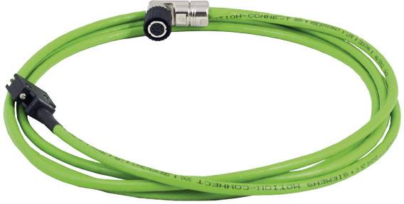 Siemens 6FX30022DB201AF0 Kabel połączeniowy czujnika/aktuatora 5.00 m 1 szt. - obrazek 1