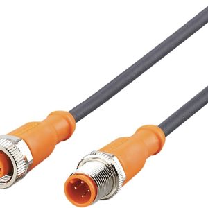 ifm Electronic EVC010 Linia połączenia EVC010, piny: 4, 5, 0.3 m, 1 szt. ifm Electronic EVC010 Linia połączenia EVC010, piny: 4, 5, 0.3 m, 1 szt.
