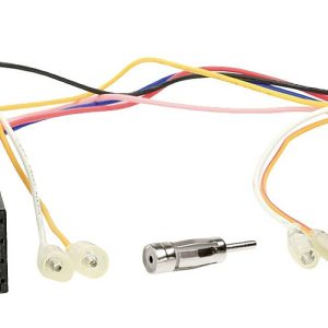 ACV 12-1120-46-15 CAN-Bus Kit Pasuje do (Marka samochodu): Ford ACV 12-1120-46-15 CAN-Bus Kit Pasuje do (Marka samochodu): Ford