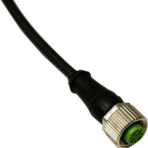 MD Micro Detectors CD12M/0B-050A1 Kabel połączeniowy do czujników CD12M/0B-050A1 1 szt.