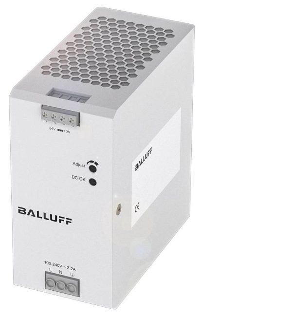 BALLUFF BAE0113 Zasilacz BAE0113 1 szt.
