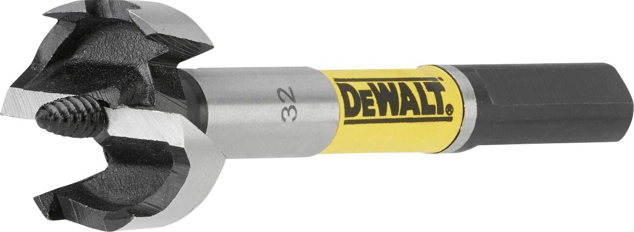 Wiertło forstnera DEWALT DT4577-QZ 1 szt. - obrazek 1